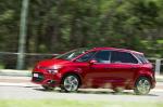 Citroen C4 Picasso 2015 года (AU)
